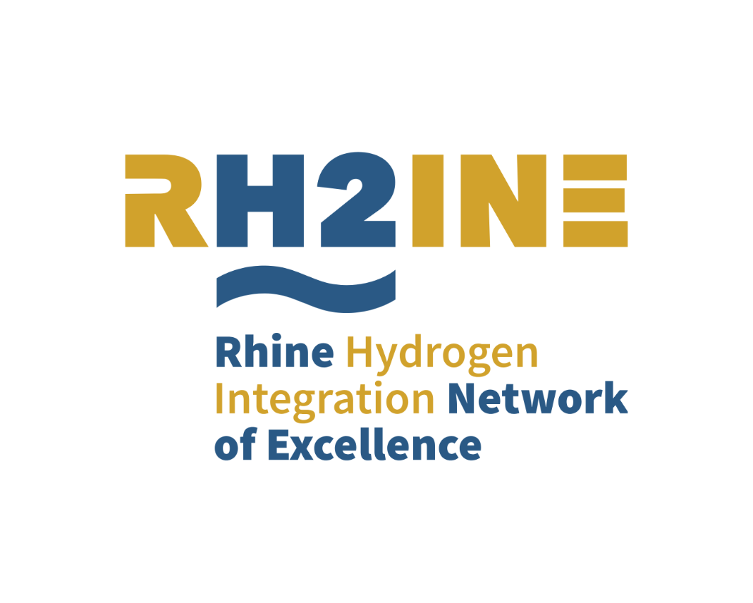 RH2INE Logo